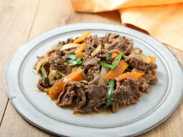 おうちで出来る!おすすめ韓国料理特集