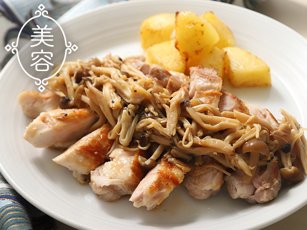 腸活・美容レシピ｜食物繊維・ビタミンCで取れるレシピ特集！