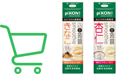 商品をカートに入れるイメージ画像