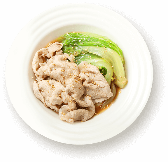 まろやかな味わい だしまろぽん ぽん酢 ミツカングループ商品 メニューサイト