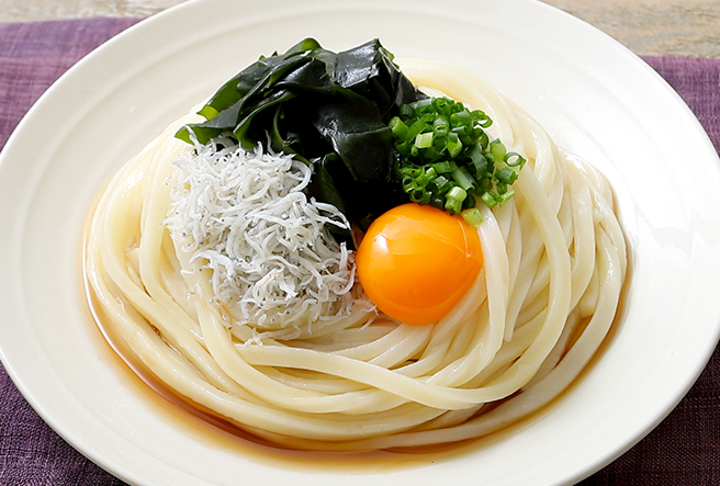 ミツカンぽん酢 涼味麺 特集 ぽん酢 ミツカングループ商品 メニューサイト