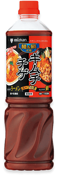 キムチチゲ