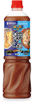 地鶏しおちゃんこ