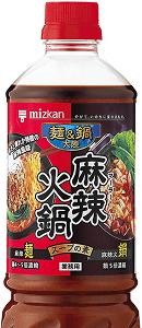 麻辣火鍋スープの素