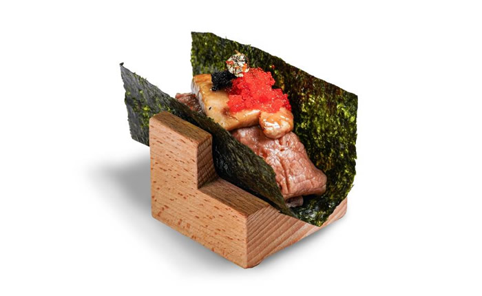 ハンドロール