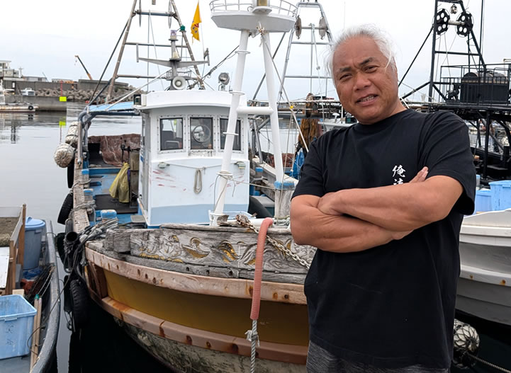 神戸のサーモン