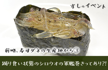 すしラボ（SUSHI LABORATORY）│ すしを知り、作り、楽しむウェブ