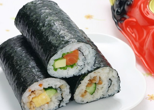 節分のレシピ お寿司カレンダー おすしの作り方 すしラボ Sushi Laboratory ミツカン 節分のレシピ お寿司カレンダー おすしの作り方 すしラボ Sushi Laboratory ミツカン