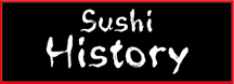 sushi history