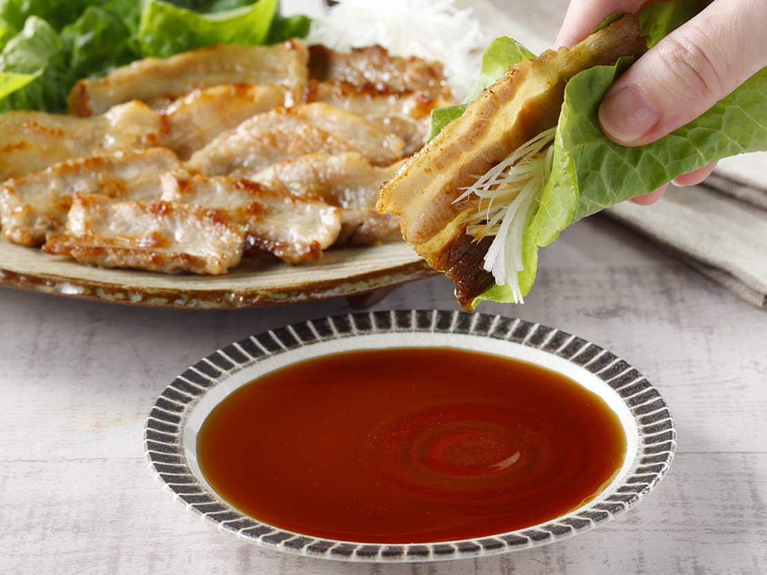 サムギョプサル