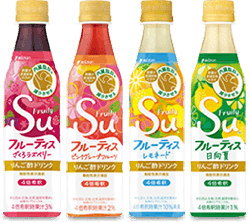 フルーティス