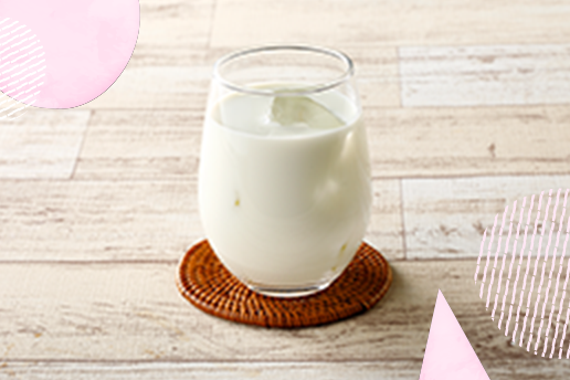 「フルーティス™シャインマスカット」ソイラテ