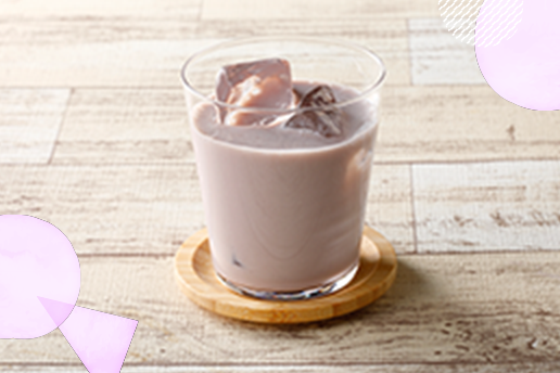 「フルーティス™ざくろ」ソイラテ