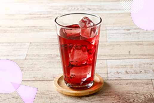 「フルーティス™ざくろ」ティー