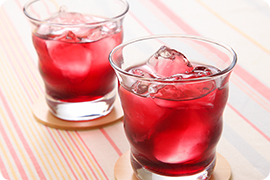 酢酸が肥満気味の方の内臓脂肪を減少させる!