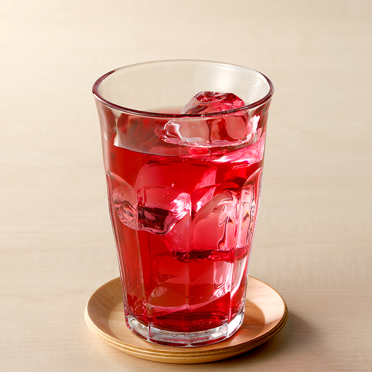 おいしいビネガーケア セラミド&ざくろ 水割り