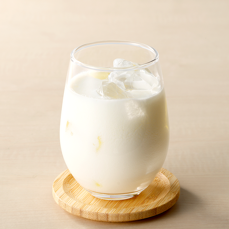 おいしいビネガーケア 乳酸菌&りんご ラテ