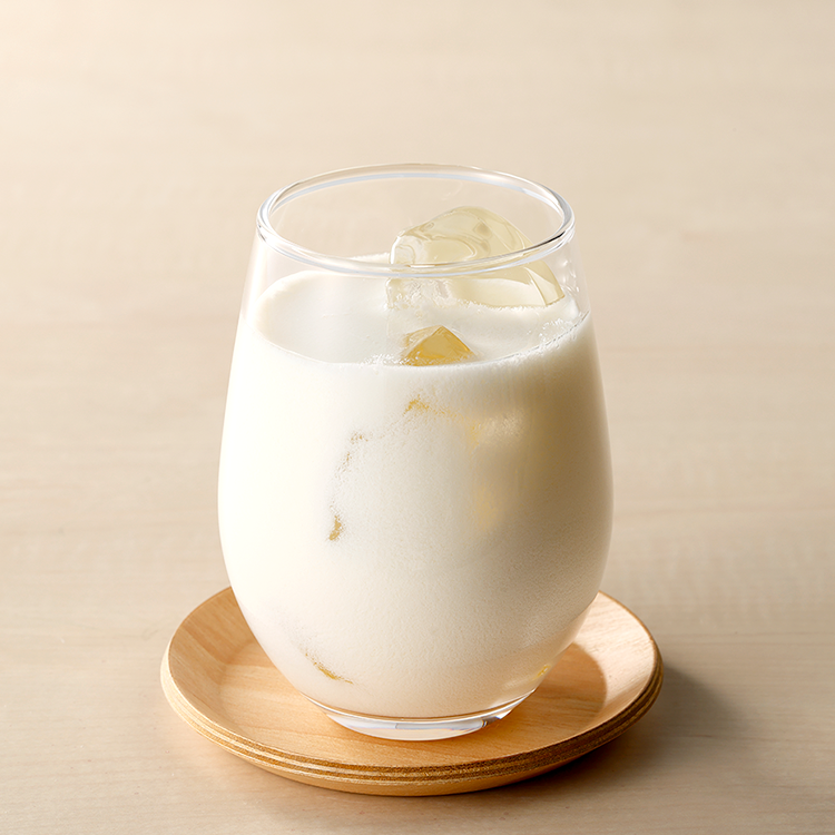 おいしいビネガーケア GABA&ヨーグルト ラテ